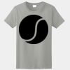 Women's Ultra Cotton ® 100% US Cotton T Shirt Thumbnail