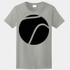 Women's Ultra Cotton ® 100% US Cotton T Shirt Thumbnail