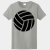 Women's Ultra Cotton ® 100% US Cotton T Shirt Thumbnail