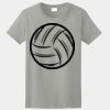 Women's Ultra Cotton ® 100% US Cotton T Shirt Thumbnail