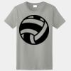 Women's Ultra Cotton ® 100% US Cotton T Shirt Thumbnail