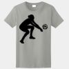 Women's Ultra Cotton ® 100% US Cotton T Shirt Thumbnail