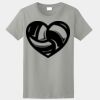 Women's Ultra Cotton ® 100% US Cotton T Shirt Thumbnail