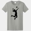 Women's Ultra Cotton ® 100% US Cotton T Shirt Thumbnail