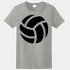 Women's Ultra Cotton ® 100% US Cotton T Shirt Thumbnail