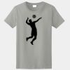 Women's Ultra Cotton ® 100% US Cotton T Shirt Thumbnail