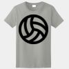 Women's Ultra Cotton ® 100% US Cotton T Shirt Thumbnail