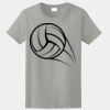 Women's Ultra Cotton ® 100% US Cotton T Shirt Thumbnail