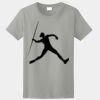 Women's Ultra Cotton ® 100% US Cotton T Shirt Thumbnail