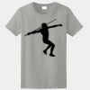 Women's Ultra Cotton ® 100% US Cotton T Shirt Thumbnail