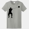 Women's Ultra Cotton ® 100% US Cotton T Shirt Thumbnail