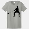 Women's Ultra Cotton ® 100% US Cotton T Shirt Thumbnail