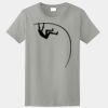 Women's Ultra Cotton ® 100% US Cotton T Shirt Thumbnail
