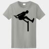 Women's Ultra Cotton ® 100% US Cotton T Shirt Thumbnail
