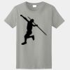 Women's Ultra Cotton ® 100% US Cotton T Shirt Thumbnail
