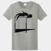 Women's Ultra Cotton ® 100% US Cotton T Shirt Thumbnail