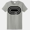 Women's Ultra Cotton ® 100% US Cotton T Shirt Thumbnail