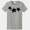 Women's Ultra Cotton ® 100% US Cotton T Shirt Thumbnail