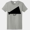 Women's Ultra Cotton ® 100% US Cotton T Shirt Thumbnail