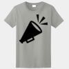 Women's Ultra Cotton ® 100% US Cotton T Shirt Thumbnail
