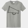 Women's Ultra Cotton ® 100% US Cotton T Shirt Thumbnail