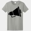 Women's Ultra Cotton ® 100% US Cotton T Shirt Thumbnail
