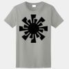 Women's Ultra Cotton ® 100% US Cotton T Shirt Thumbnail