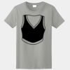 Women's Ultra Cotton ® 100% US Cotton T Shirt Thumbnail