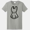 Women's Ultra Cotton ® 100% US Cotton T Shirt Thumbnail