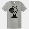 Women's Ultra Cotton ® 100% US Cotton T Shirt Thumbnail