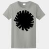Women's Ultra Cotton ® 100% US Cotton T Shirt Thumbnail