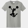 Women's Ultra Cotton ® 100% US Cotton T Shirt Thumbnail