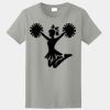 Women's Ultra Cotton ® 100% US Cotton T Shirt Thumbnail