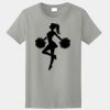 Women's Ultra Cotton ® 100% US Cotton T Shirt Thumbnail