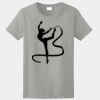 Women's Ultra Cotton ® 100% US Cotton T Shirt Thumbnail