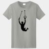 Women's Ultra Cotton ® 100% US Cotton T Shirt Thumbnail