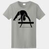 Women's Ultra Cotton ® 100% US Cotton T Shirt Thumbnail