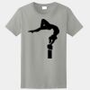 Women's Ultra Cotton ® 100% US Cotton T Shirt Thumbnail