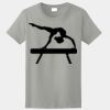 Women's Ultra Cotton ® 100% US Cotton T Shirt Thumbnail