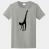 Women's Ultra Cotton ® 100% US Cotton T Shirt Thumbnail