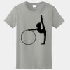 Women's Ultra Cotton ® 100% US Cotton T Shirt Thumbnail