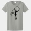 Women's Ultra Cotton ® 100% US Cotton T Shirt Thumbnail