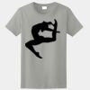 Women's Ultra Cotton ® 100% US Cotton T Shirt Thumbnail