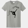 Women's Ultra Cotton ® 100% US Cotton T Shirt Thumbnail