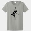 Women's Ultra Cotton ® 100% US Cotton T Shirt Thumbnail