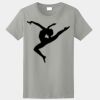 Women's Ultra Cotton ® 100% US Cotton T Shirt Thumbnail