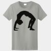 Women's Ultra Cotton ® 100% US Cotton T Shirt Thumbnail