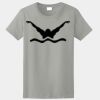 Women's Ultra Cotton ® 100% US Cotton T Shirt Thumbnail