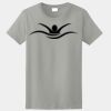 Women's Ultra Cotton ® 100% US Cotton T Shirt Thumbnail