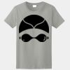 Women's Ultra Cotton ® 100% US Cotton T Shirt Thumbnail